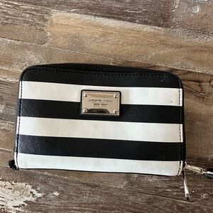 Michael Kor’s Wristlet Wallet